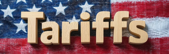 US Import tariffs on Scrap Metal